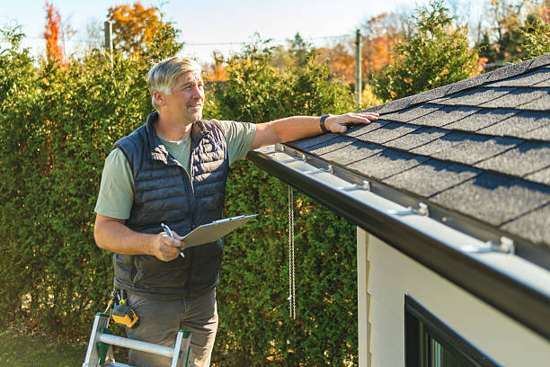 Trusted Gutter Repair And Installation service in Grove City, FL - Ben Roofing and Steel LLC